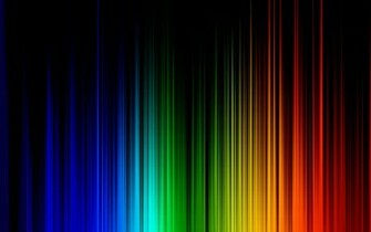 Color Curtains Desktop Wallpaper