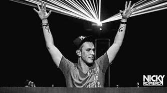 Nicky Romero By Djanthony93 On