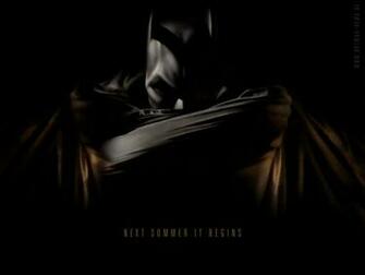 Batman Begins HD Wallpaper In Movies Imageci