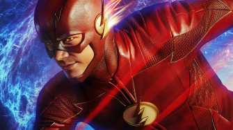 Tv Show The Flash HD Wallpaper