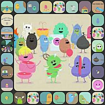 Dumb Ways To Die By Queenpotato
