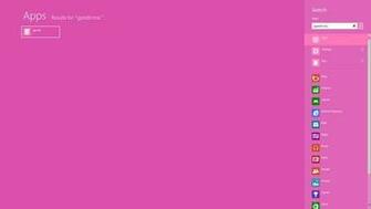 Disable Start Menu Background In Windows