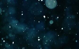 Aesthetic Dark Blue Wallpaper Top