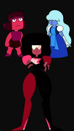 Steven Universe Wallpaper