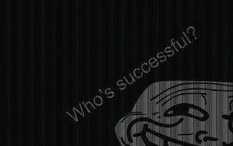 Meme Troll Wallpaper