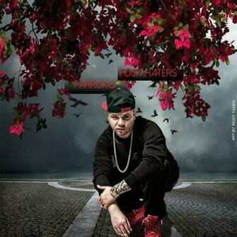 Farruko Wallpaper Top Background