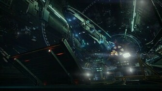 Video Game Elite Dangerous Wallpaper