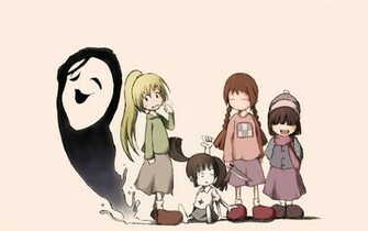 Yume Nikki Wallpaper