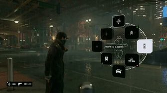 Watch Dogs Screenshot Gameplay By Legan666