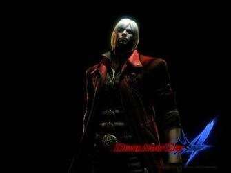 Dante Wallpaper Dmc Collection Gamez Shotz