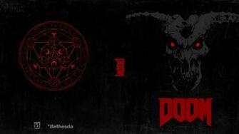 Doom Game Wallpaper HD