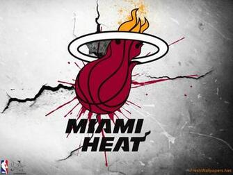 Miami Heat Wallpaper Freshwallpaper