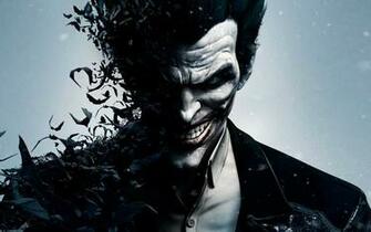 Joker HD Wallpaper Background Image