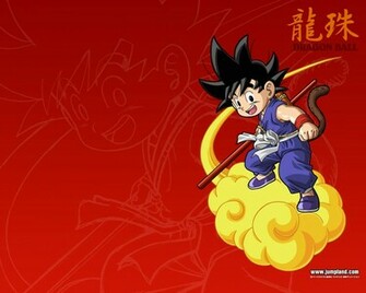 Outstanding Dragon Ball Wallpaper
