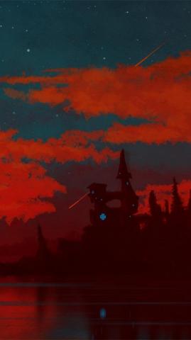 Comicshomestuck Homestuck Wallpaper iPhone