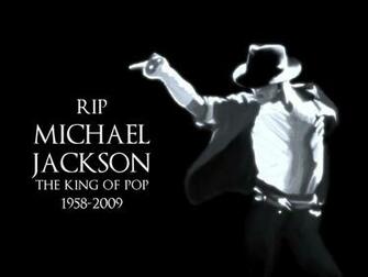Michael Jackson Wallpaper