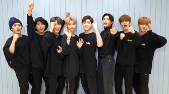 Best K Pop Boy Groups Spinditty