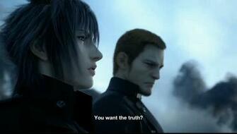 Final Fantasy Xv High Defination New Wallpaper All HD