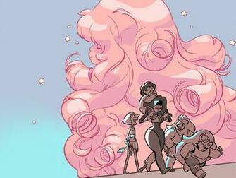 My Wallpaper Cartoons Steven Universe