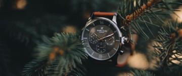 Daniel Klein Watch HD Wallpaper 4k Ultra Wide Tv