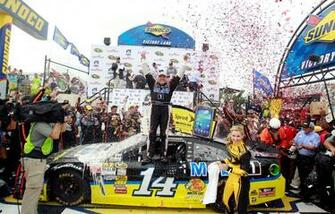 Nascar Race Racing Tony Stewart Wallpaper