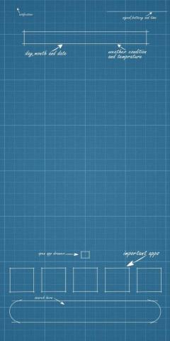 Pixel Xl Material Minimal Pattern In Textures