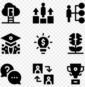 Career Advancement Camera Flash Icon Png Image With Transparent