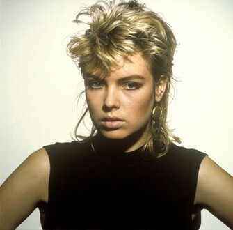 Kim Wilde Wallpaper