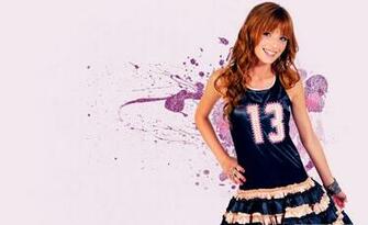 Covers For Bella Thorne Popopics