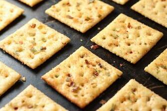 Crackers Wallpaper High Quality