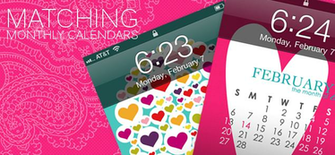 Two Things In Common Cuptakes App Wallpaper For The Girly Girls