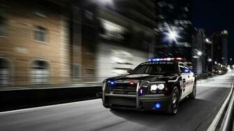 Police HD Wallpaper Background Image