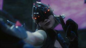 Arachne 4k 8k HD Fortnite Battle Royale Wallpaper