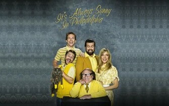 It S Always Sunny Wallpaper