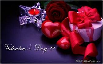 Valentine Wallpaper