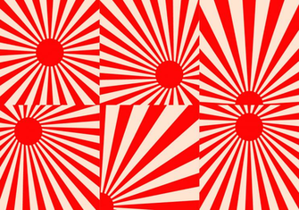 Kamikaze Background Vector Vectors Clipart