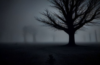 Dark 3d Wallpaper