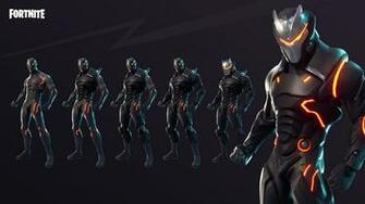 Fortnite Omega Skin Pro Game Guides