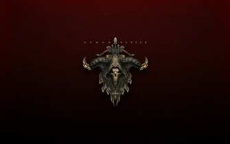 Demon Hunter Wallpaper By Epicry