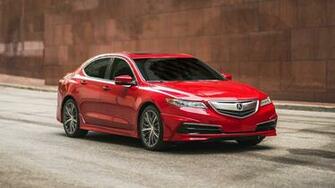 Acura Tlx Wallpaper X Net
