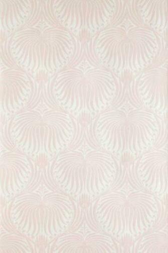 Farrow And Ball Lotus Bp Wallpaper Alexander Interiors Designer