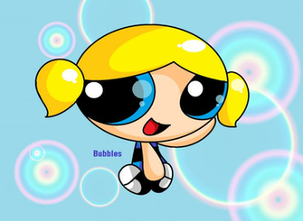 Powerpuff Girls