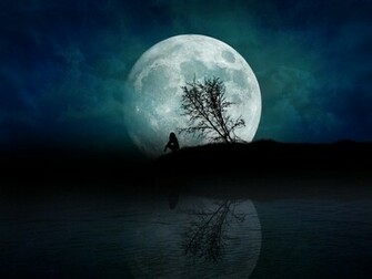 Midnight Blue