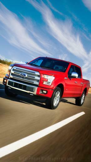 Ford F iPhone 4s Wallpaper And Background
