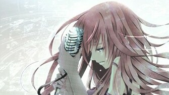 Anime Image Luka Wallpaper Photos