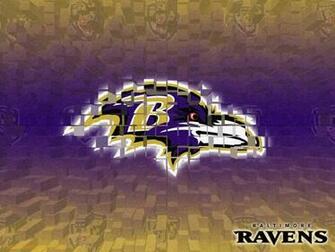 Baltimore Ravens Wallpaper 3d