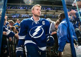 Lightning Vs Ducks Tampa Bay Photos