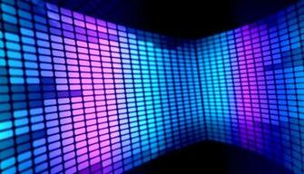 Nightclub Lights Background Sro Lounge