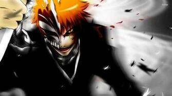 Wallpaper Ichigo Kurosaki Bleach More