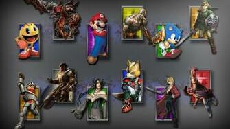 Classic Video Game Wallpapernew Wallpaper Characters X